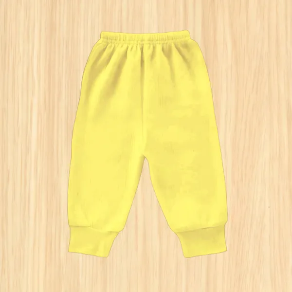Yellow_Soft_Cotton_New_Born_Baby_Dress
