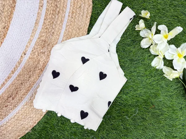 Cambric_Cotton_Embroidery_Work_Readymade_Blouse