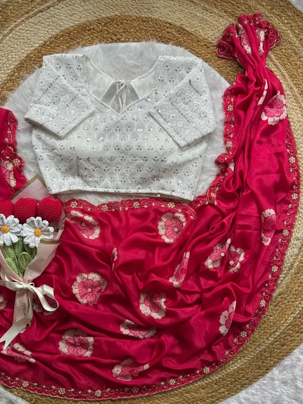 Rani_Malai_Silk_Embroidered_Saree