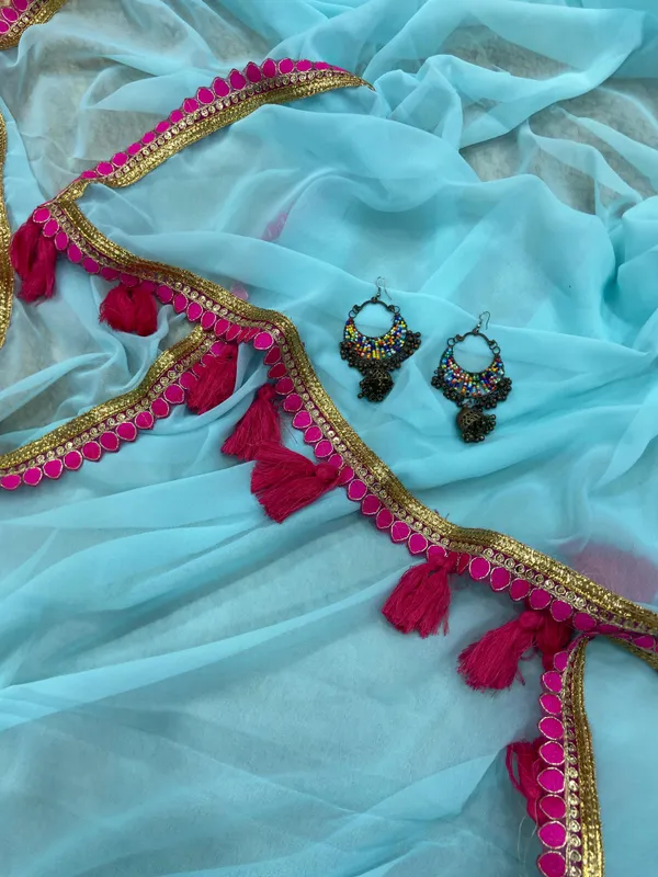 Sky_Blue_Smooth_Georgette_Embroidered_Saree