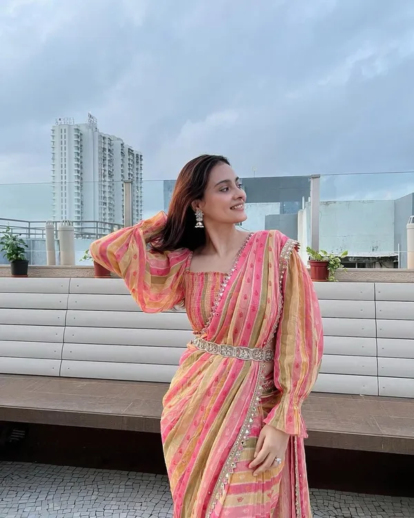 Multicolor_Thread_and_Siquance_Work_Designer_Saree