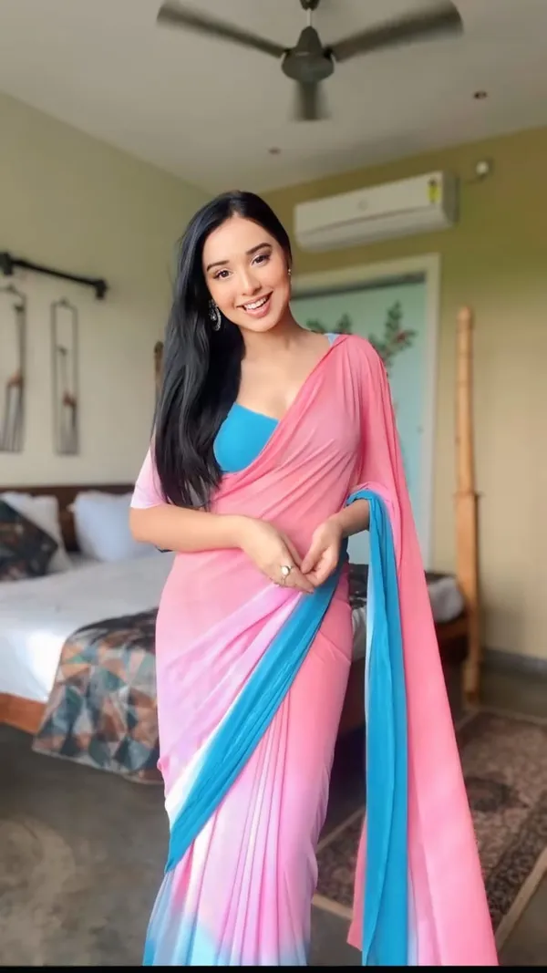 PINK_TRENDY_READY_TO_WEAR_1-MINUTE_SAREE