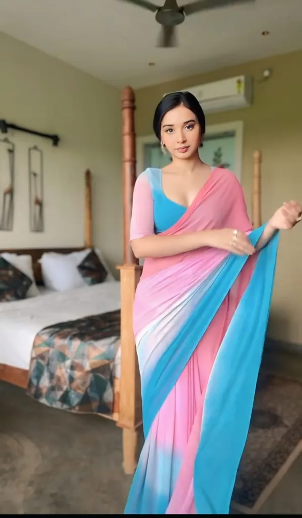 PINK_TRENDY_READY_TO_WEAR_1-MINUTE_SAREE