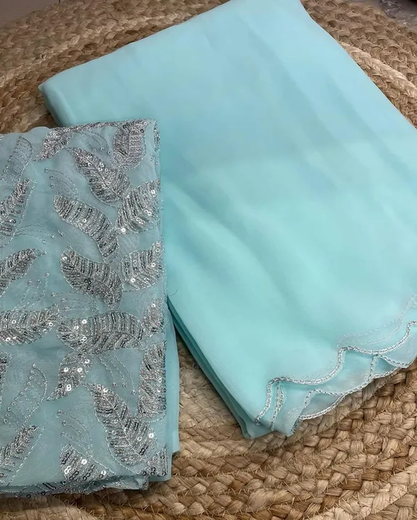 SKY_BLUE_SOFT_GEORGETTE_EMBROIDERED_SAREE