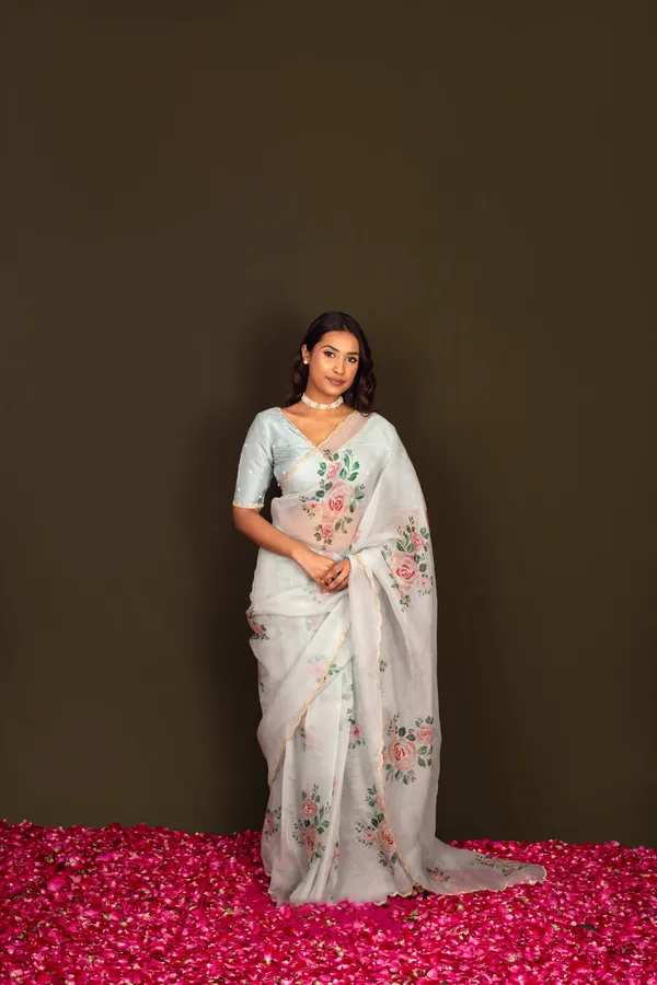 Sky_Blue_Organza_Motiwork_Embroidered_Saree