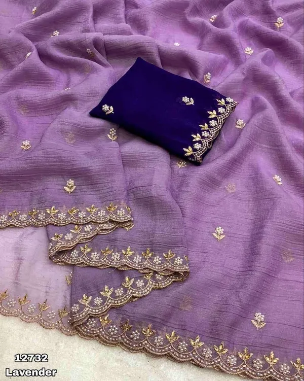 Lavender_Crush_Silk_Moti_Embroidered_Saree
