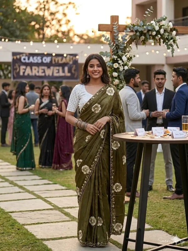 Mehendi_Malai_Silk_Embroidered_Saree