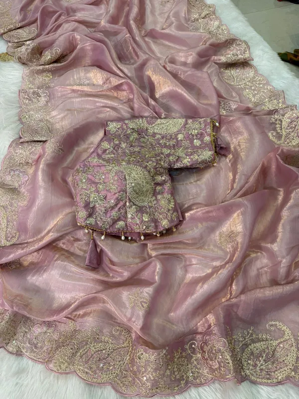 Lavender_Crystal_Silk_With_Embroidered_Saree