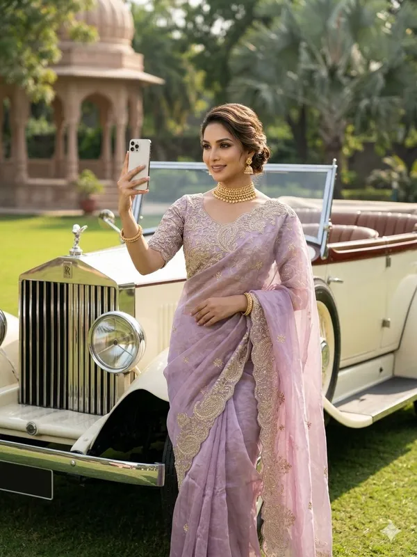 Lavender_Crystal_Silk_With_Embroidered_Saree