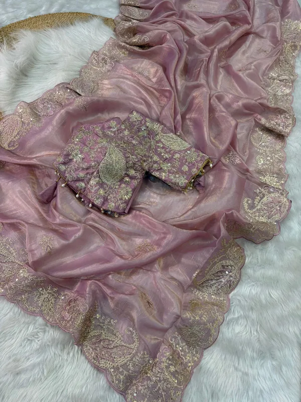 Lavender_Crystal_Silk_With_Embroidered_Saree