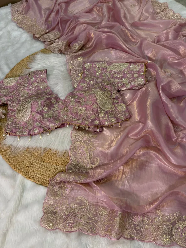 Lavender_Crystal_Silk_With_Embroidered_Saree