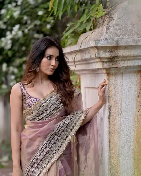 Lavender_Classic_Marodi_Embroidered_Saree