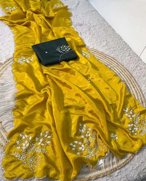 Maya_Crush_Silk_Embroidered_Designer_Saree