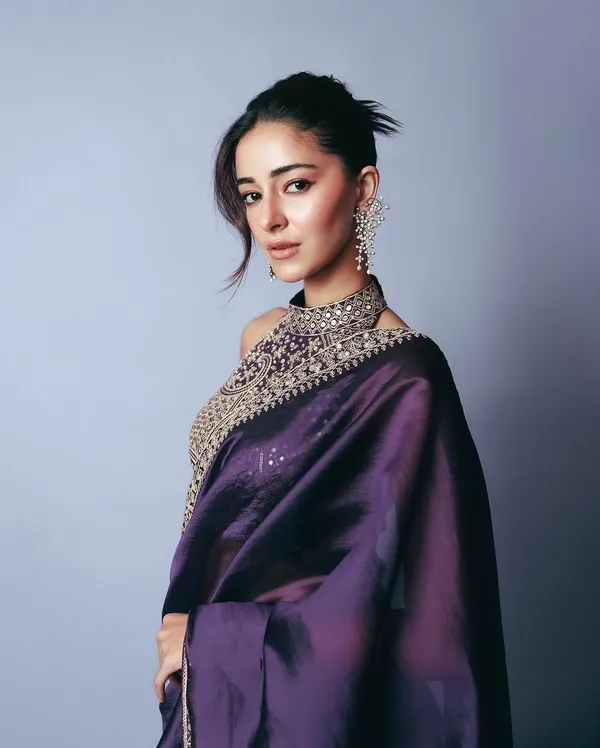 Purple_Classic_Marodi_and_Mirror_Embroidered_Saree