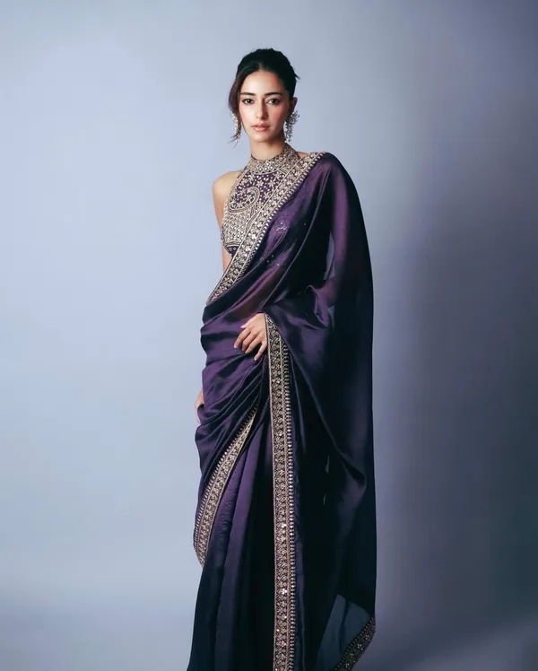 Purple_Classic_Marodi_and_Mirror_Embroidered_Saree