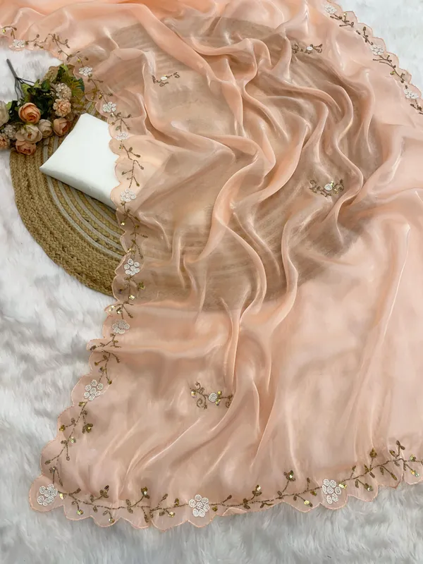 Rose_Pink_Cut_Dana_Embroidered_Designer_Saree