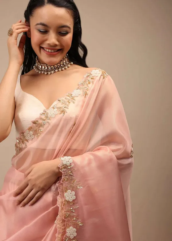 Rose_Pink_Cut_Dana_Embroidered_Designer_Saree