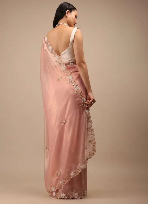 Rose_Pink_Cut_Dana_Embroidered_Designer_Saree