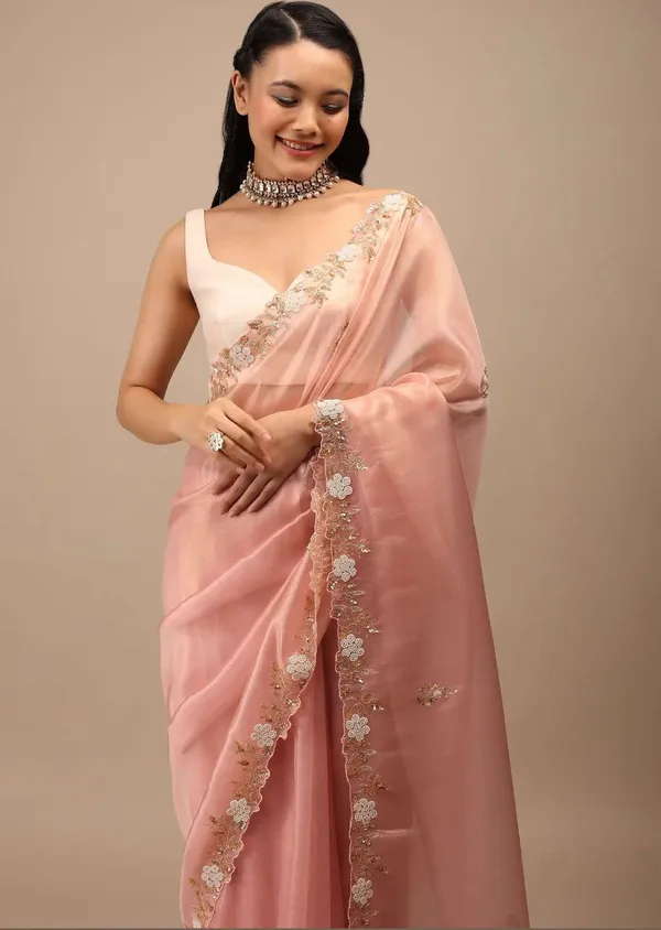 Rose_Pink_Cut_Dana_Embroidered_Designer_Saree