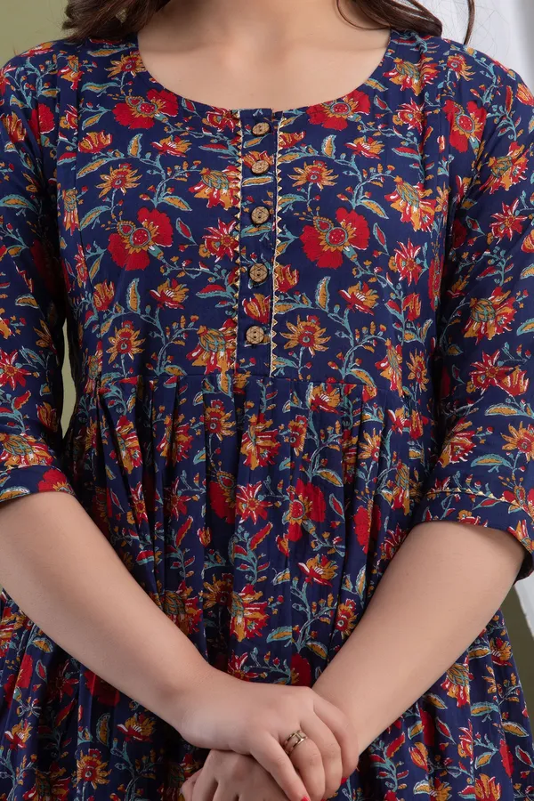 Black_fly_Red_circle__Cotton_Printed_Maternity_And_Feeding_Kurti_Combo_Of_2