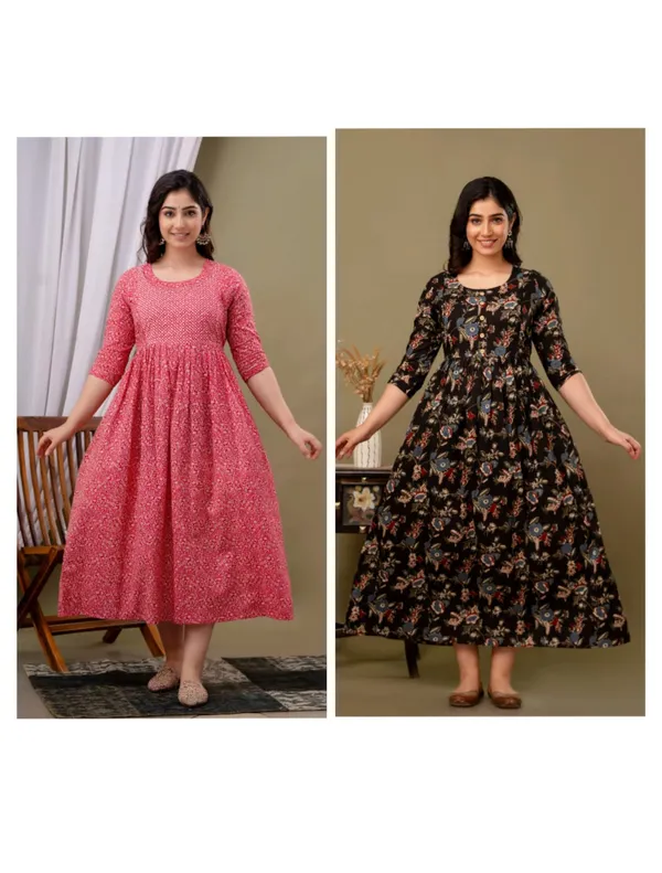 Black_fly__Rubi_Cotton_Printed_Maternity_And_Feeding_Kurti_Combo_Of_2