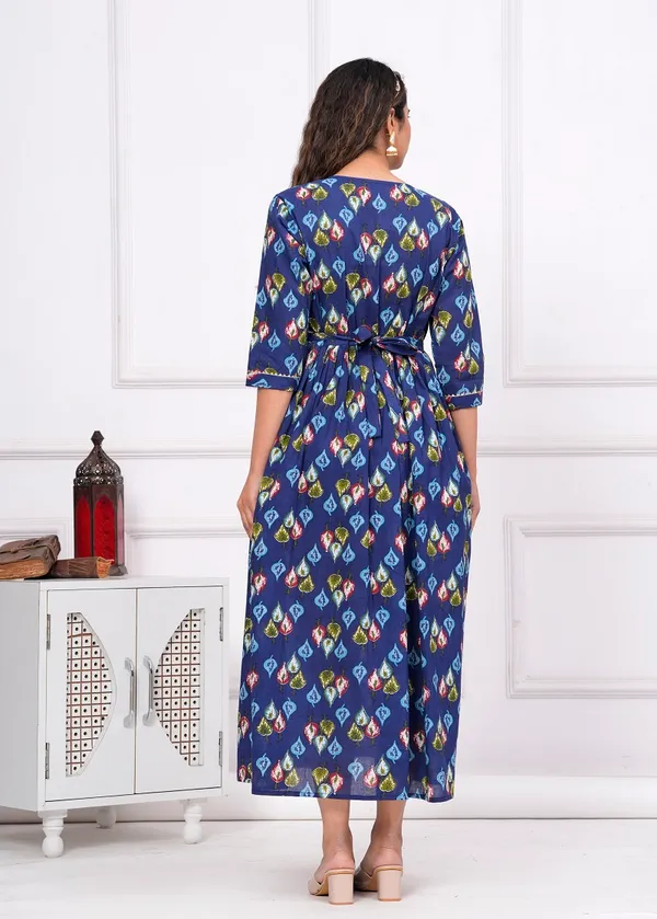 Black_fly_trin_Cotton_Printed_Maternity_And_Feeding_Kurti_Combo_Of_2