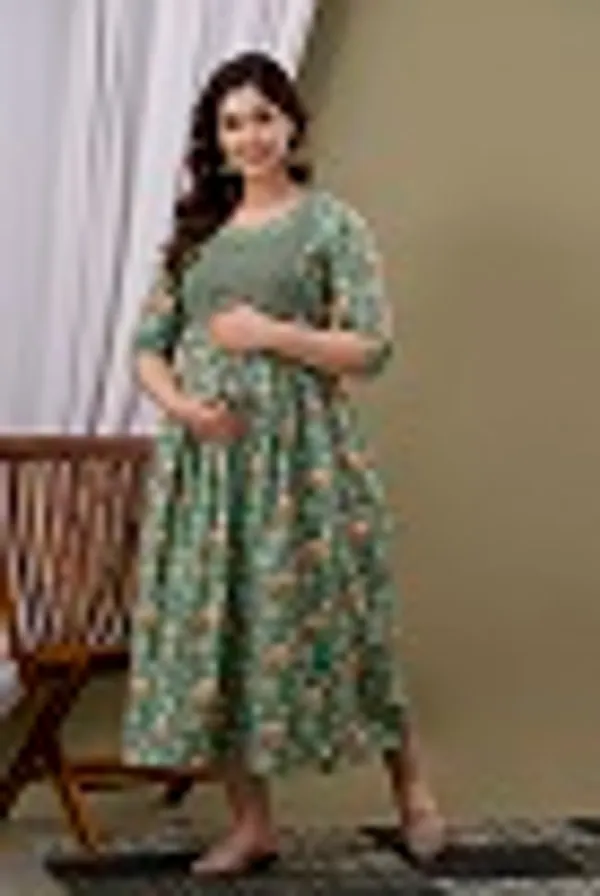 Black_fly_twilight_Cotton_Printed_Maternity_And_Feeding_Kurti__Combo_Of_2