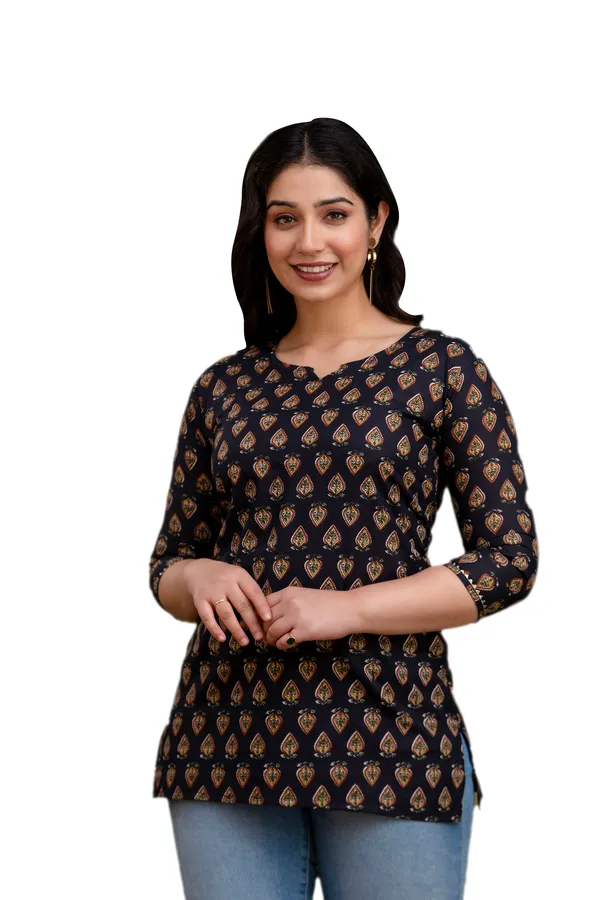 Black_pan_cotton_printed_top