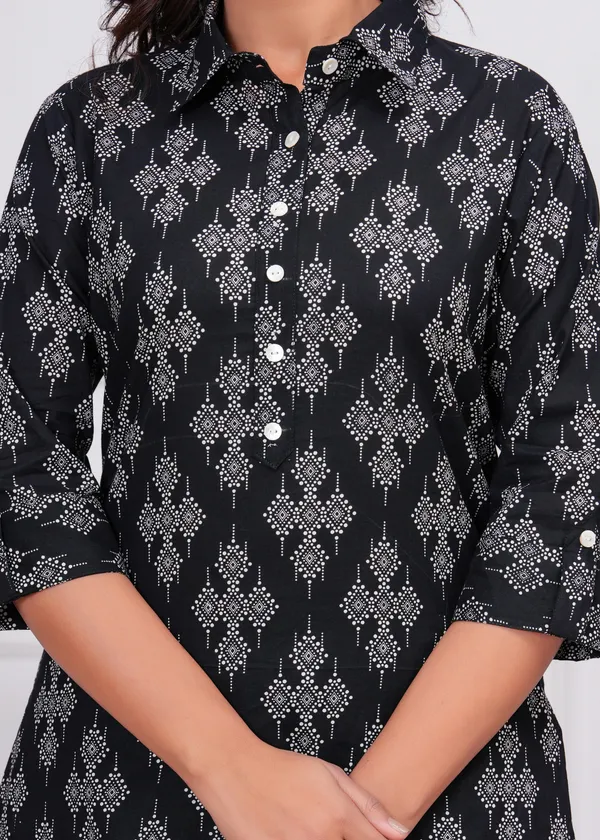 Black_plus_cotton_cambric_cord_set