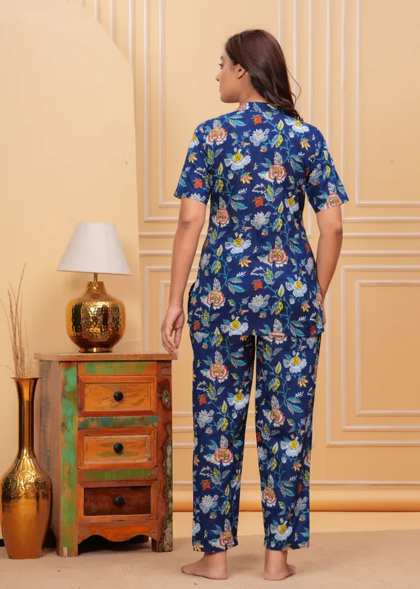 Blue_leave_cotton_cambric_cord_set