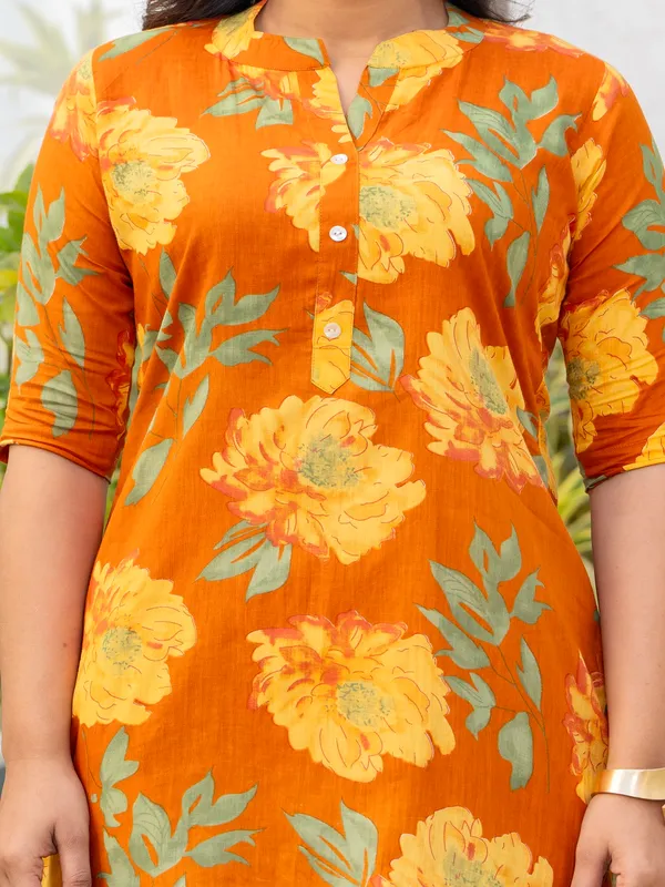 Brown_mota_pathka_cotton_printed_cord_set