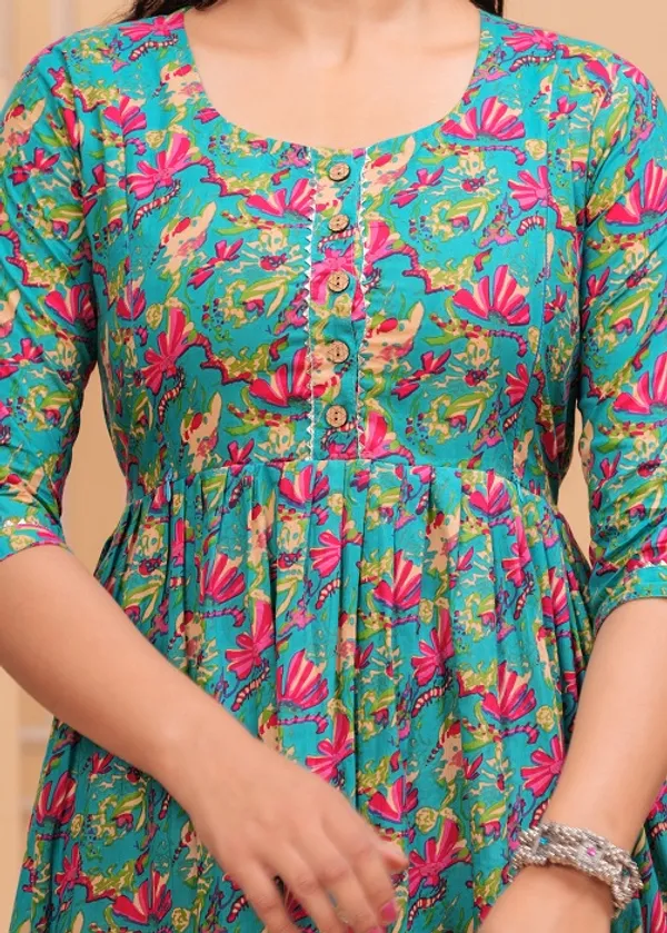Brown_rama_Cotton_Printed_Maternity_And_Feeding_Kurti_Combo_Of_2