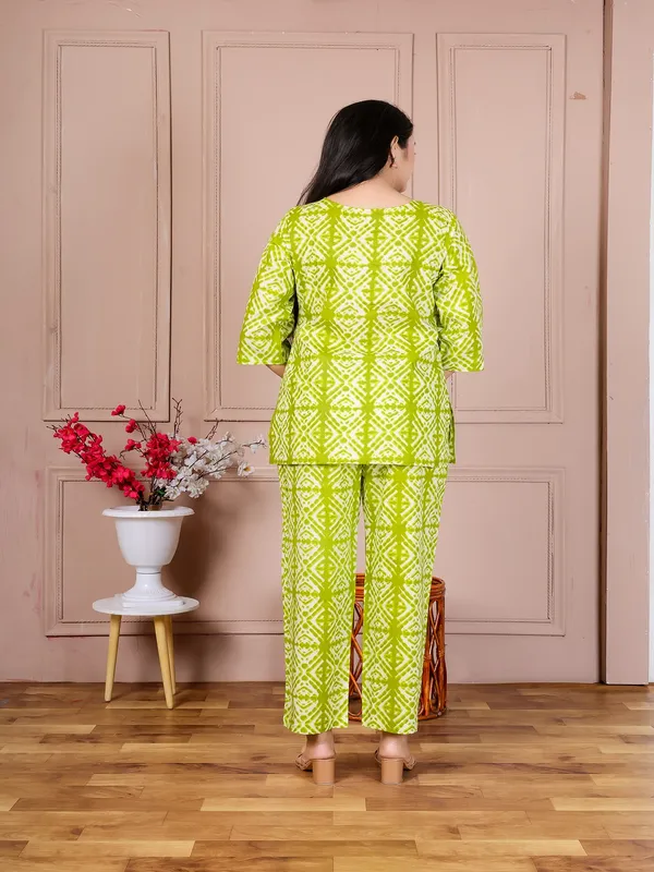 Green_bella__cotton_cord_set