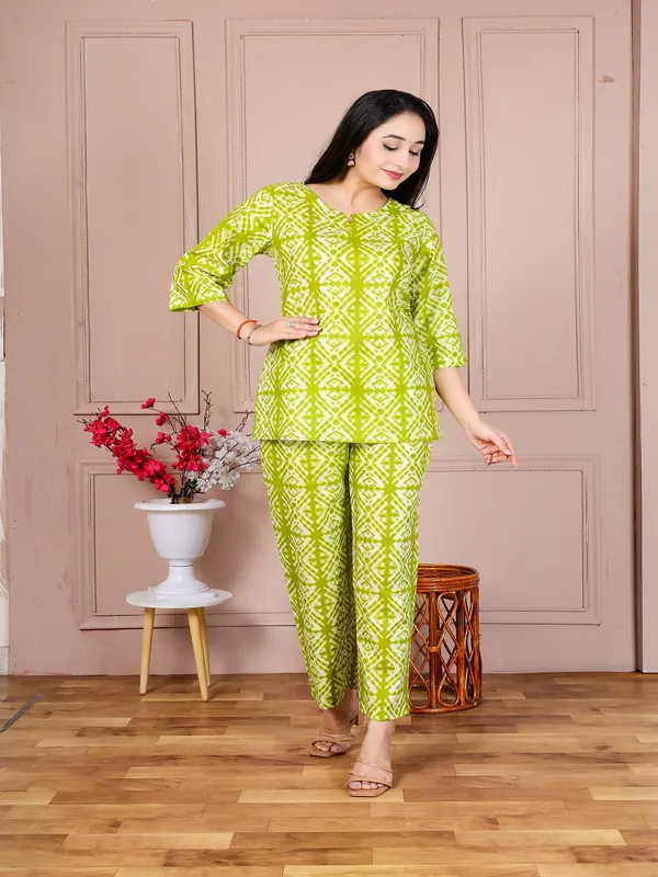 Green_bella__cotton_cord_set
