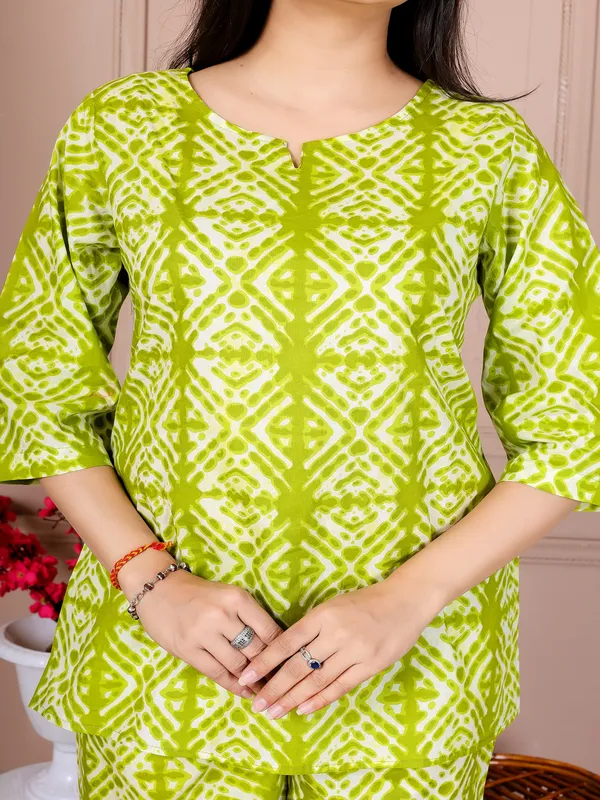 Green_bella__cotton_cord_set