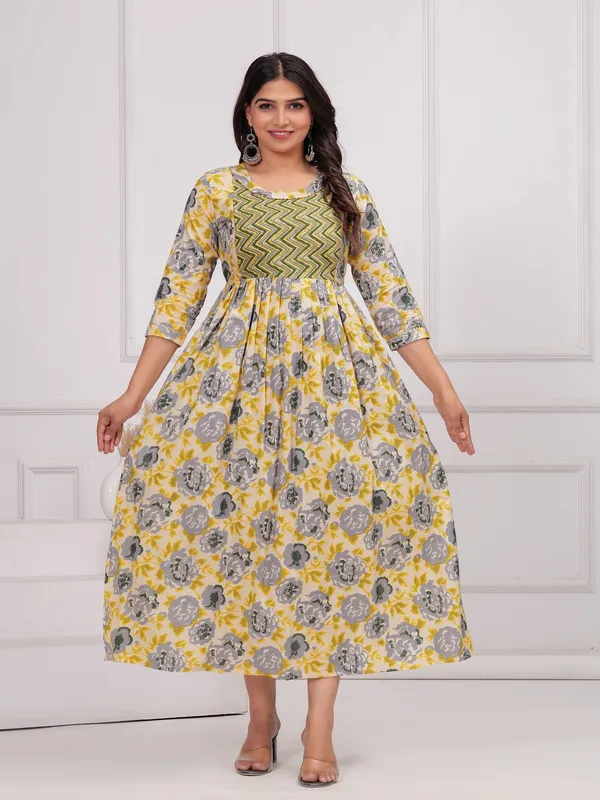 Lahriya_patkha_cotton__maternity_and_feeding_kurti