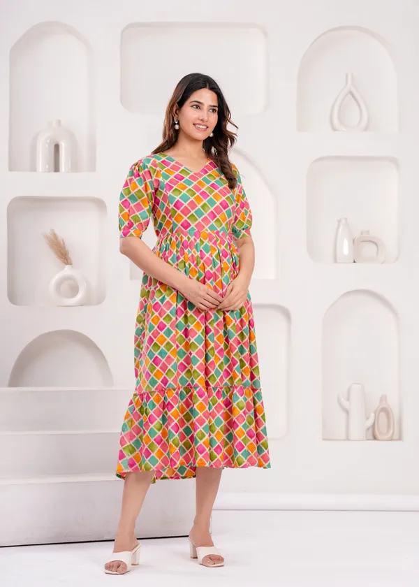 Multi_chok_cotton_maternity_and_feeding_kurti