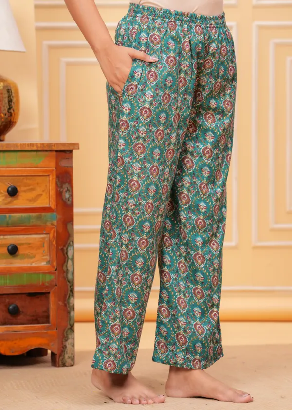 Multi_desk_cotton_printed__cord_set