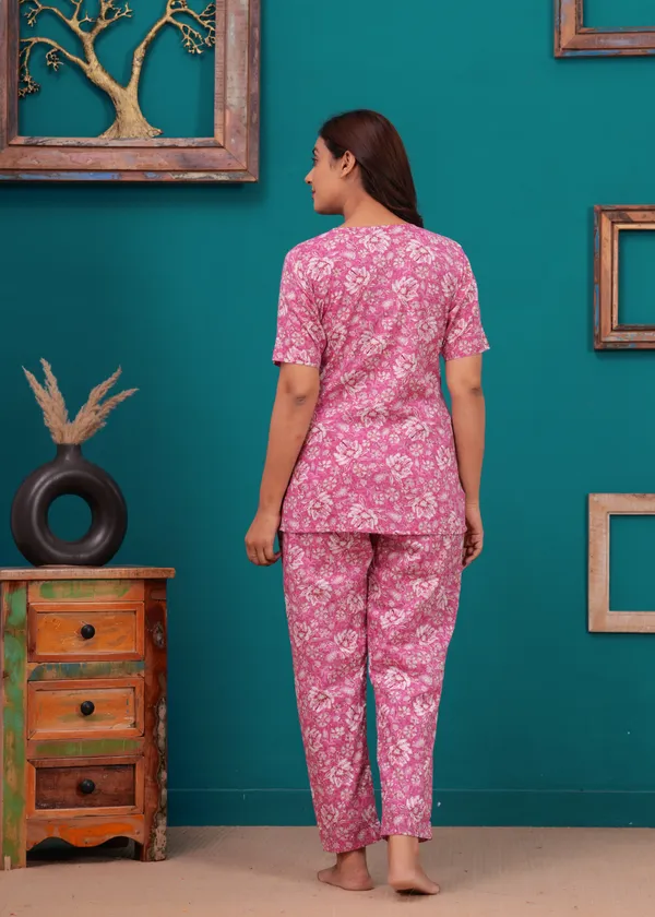 Pink_small_cotton_printed_cord_set