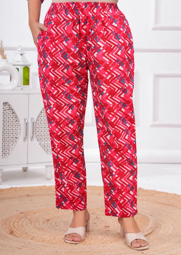 Pink_zickzakcotton_cambric_cord_set