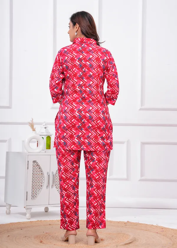 Pink_zickzakcotton_cambric_cord_set