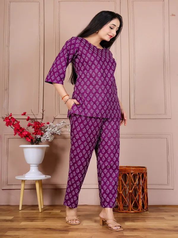 Purple_royal_cotton_cord_set