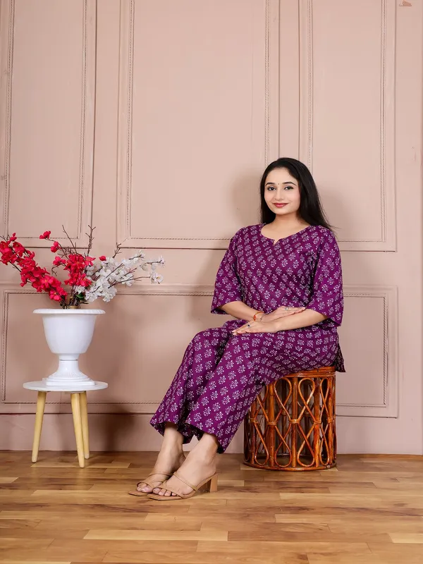 Purple_royal_cotton_cord_set