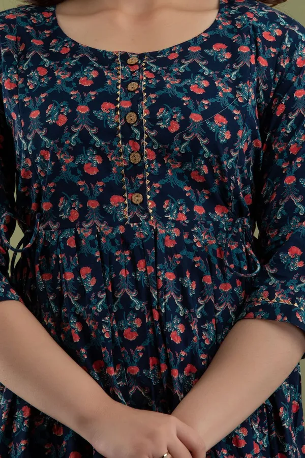 Cotton_Maternity_And_Feeding_Kurti_By_Nevisha_Style