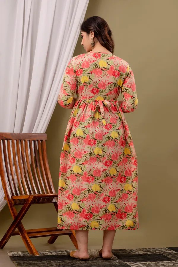 Multi_Maternity_And_Feeding_Kurti