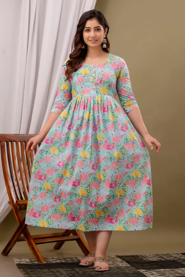 Multi__Maternity_And_Feeding_Gown_By_Nevisha_Style