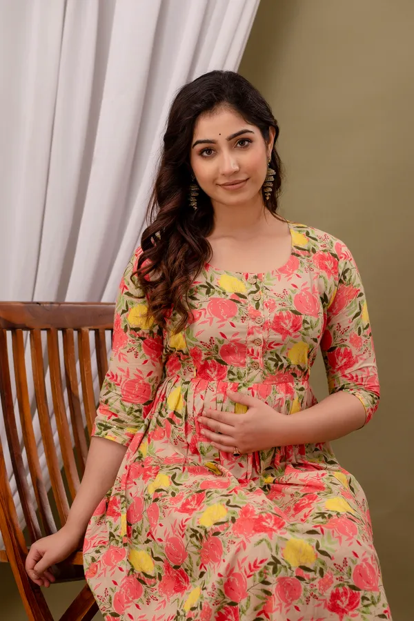 Multi_Maternity_And_Feeding_Kurti