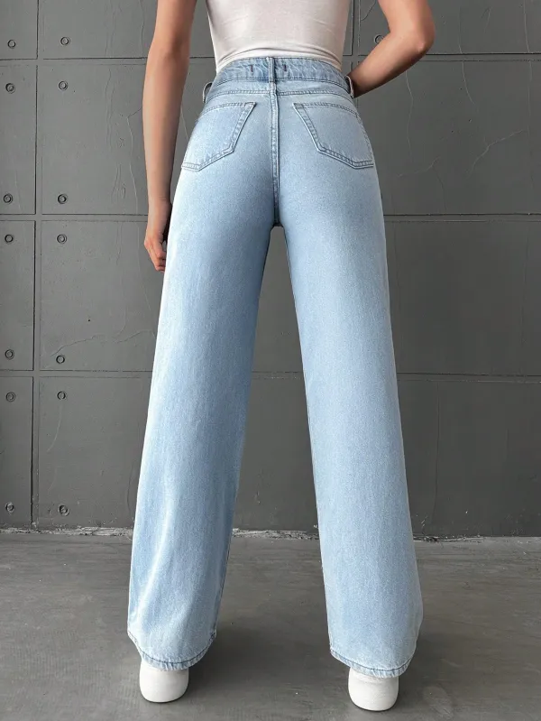 Wash_Out_Regular_Blue_Wishkar_Wash_Tailored_Straight_Leg_Jeans