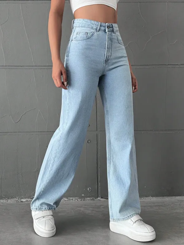 Wash_Out_Regular_Blue_Wishkar_Wash_Tailored_Straight_Leg_Jeans