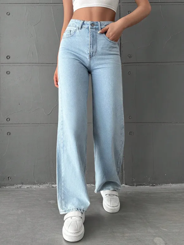 Wash_Out_Regular_Blue_Wishkar_Wash_Tailored_Straight_Leg_Jeans